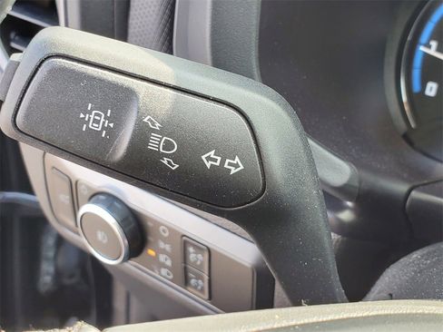 New 2024 Ford Bronco Sport Outer Banks image 15