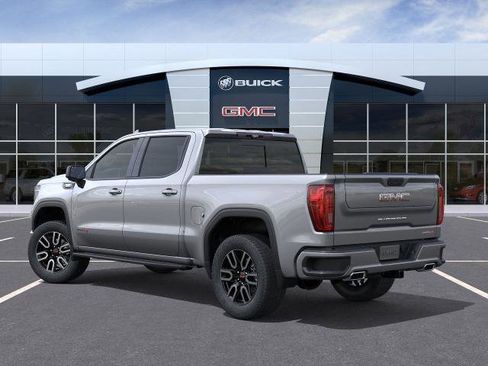 New 2026 GMC Sierra 1500 AT4 w/ AT4 Premium Package image 28