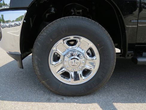 New 2025 RAM 2500 Tradesman image 11