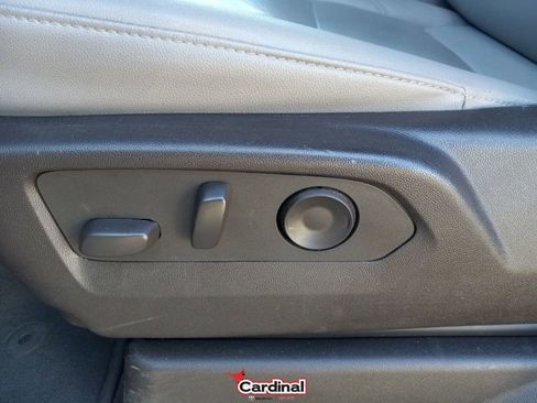 Used 2024 Chevrolet Tahoe LT image 23