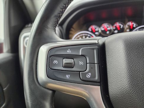 Used 2023 Chevrolet Silverado 2500 LT w/ Convenience Package image 15