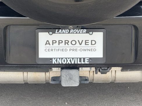 Certified 2024 Land Rover Defender 130 V8 image 43