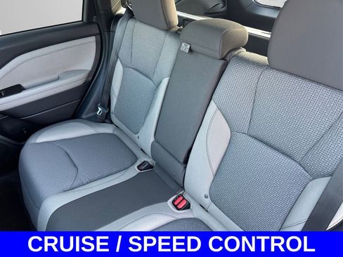 Certified 2026 Subaru Forester Premium AWD/4WD image 17