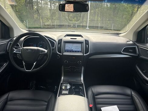 Used 2020 Ford Edge SEL w/ Convenience Package AWD/4WD image 16