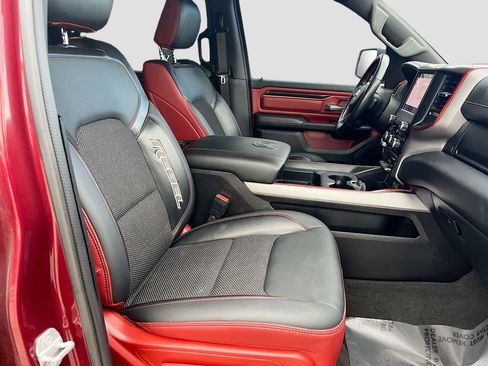 Used 2022 RAM 1500 Rebel w/ Rebel Level 1 Equipment Group image 27