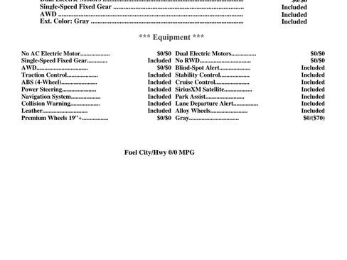 Used 2023 Lucid Air Pure image 4