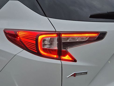 Certified 2023 Acura RDX A-Spec image 11