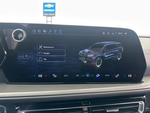New 2026 Chevrolet Traverse LT w/ Driver Confidence Package AWD/4WD image 29