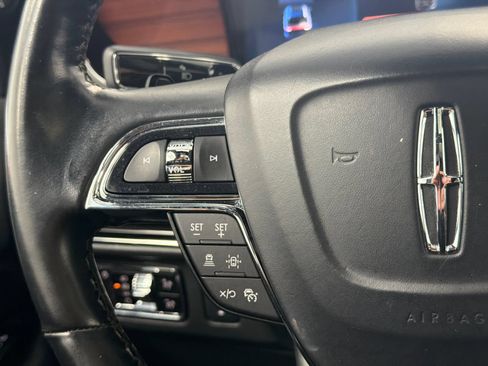 Certified 2023 Lincoln Navigator Reserve AWD/4WD image 25