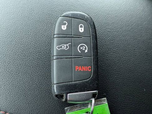 Used 2024 Dodge Durango R/T AWD/4WD image 41