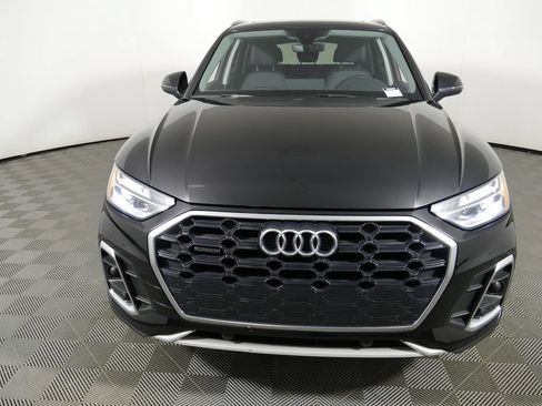 Used 2023 Audi Q5 2.0T Premium w/ Convenience Package AWD/4WD image 7