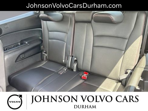Used 2021 Honda Pilot Black Edition image 27