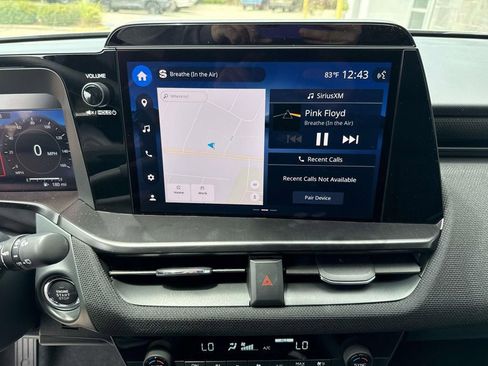 New 2026 Subaru Outback Premium AWD/4WD image 11
