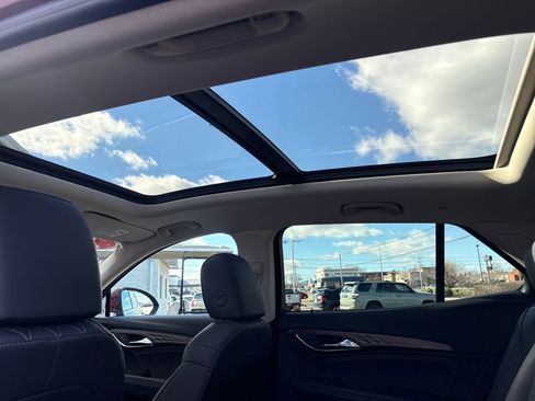 Certified 2021 Buick Envision Avenir image 45