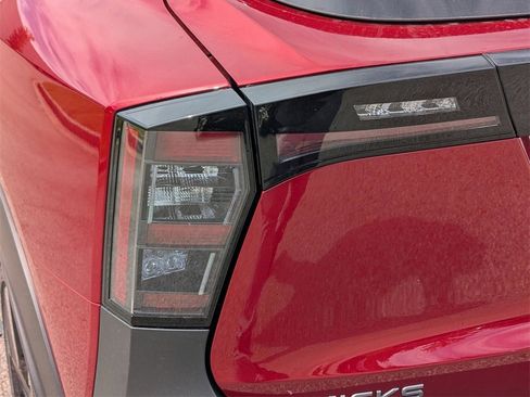 New 2026 Nissan Kicks SR image 13