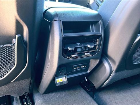 New 2026 Jeep Grand Cherokee Altitude RWD image 22