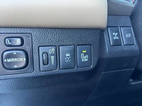 Used 2014 Toyota RAV4 Limited image 23