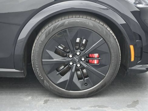 Certified 2025 Ford Mustang Mach-E GT AWD/4WD image 24