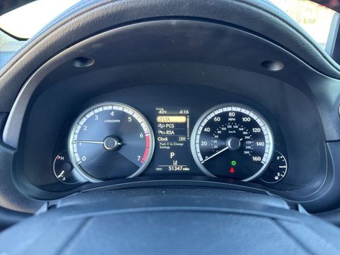 Used 2021 Lexus NX 300 F Sport w/ Accessory Package 2 image 21