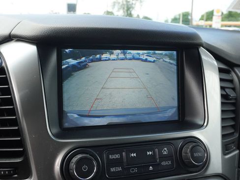 Used 2018 Chevrolet Tahoe LT AWD/4WD image 52