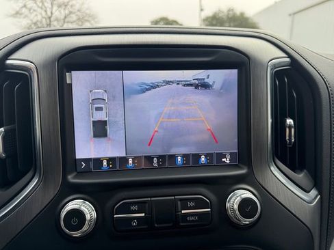 Used 2019 GMC Sierra 1500 Denali w/ Technology Package image 11