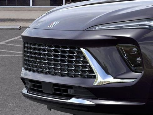 New 2026 Buick Envision Avenir image 13