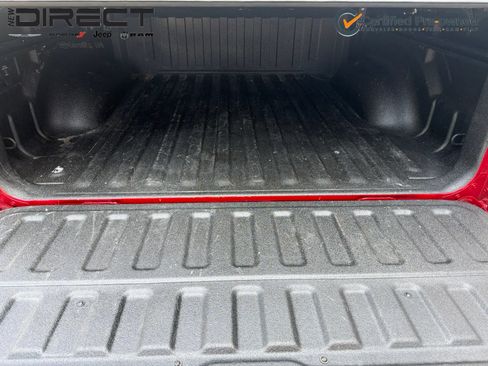 Certified 2026 RAM 1500 Big Horn AWD/4WD image 31