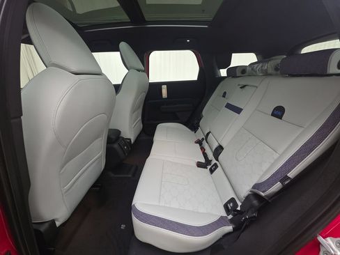 New 2027 MINI Cooper Countryman S AWD/4WD image 25