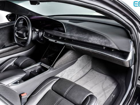 Used 2023 Lucid Air Grand Touring AWD/4WD image 21