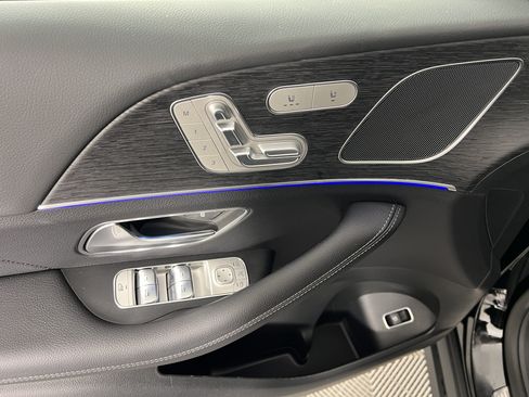 New 2026 Mercedes-Benz GLE 350 4MATIC image 19