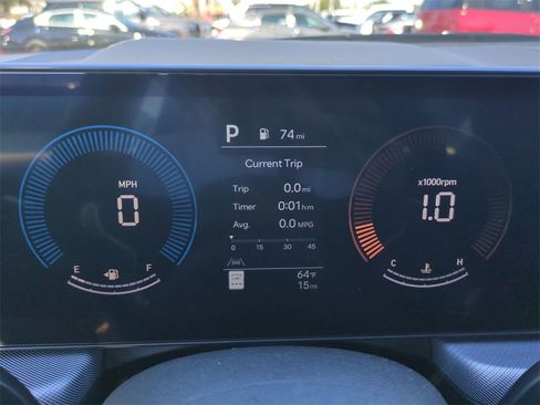 Certified 2026 Hyundai Sonata SEL image 31