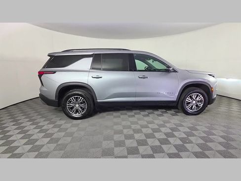 Used 2024 Chevrolet Traverse LT AWD/4WD image 36