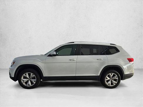 Used 2018 Volkswagen Atlas SE image 7