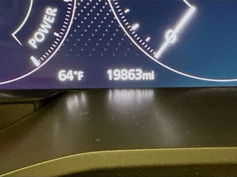 Used 2024 MAZDA CX-90 Plug-In Hybrid w/ Preferred AWD/4WD image 19