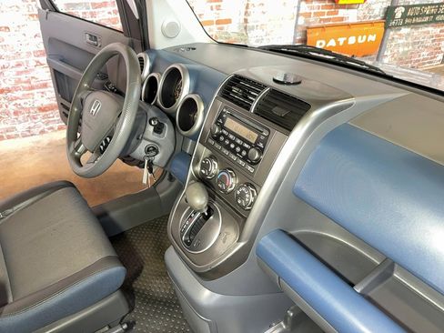 Used 2003 Honda Element EX image 67