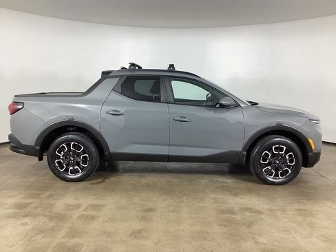Used 2023 Hyundai Santa Cruz SEL Premium AWD/4WD image 5