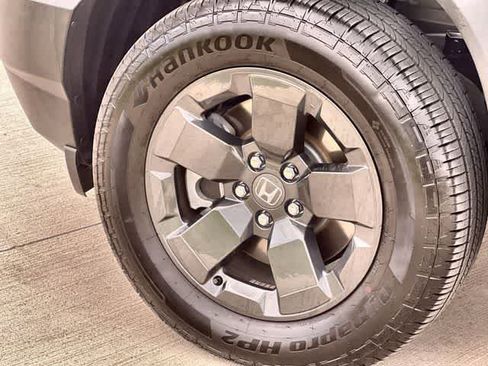 Used 2026 Honda Passport RTL image 9