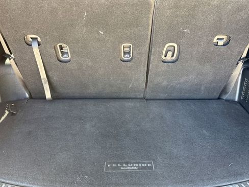 Used 2023 Kia Telluride SX X-Pro AWD/4WD image 10