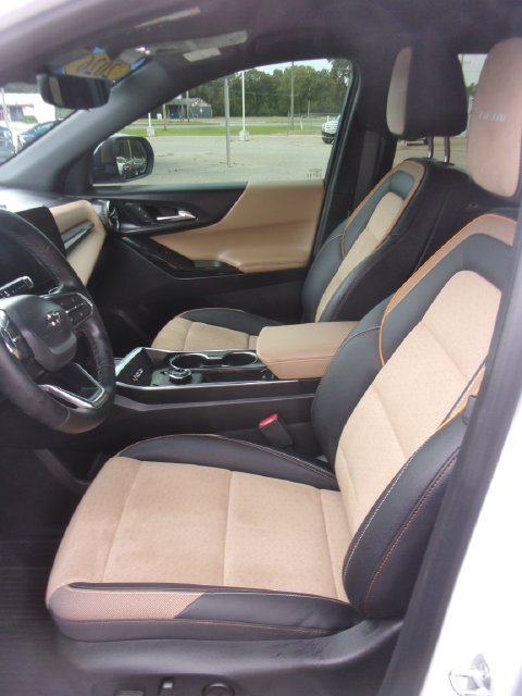 Used 2026 Chevrolet Equinox ACTIV w/ Convenience Package III AWD/4WD image 24
