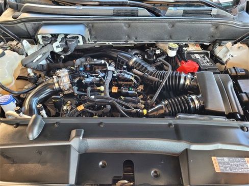 Used 2022 Lincoln Nautilus Reserve w/ Equipment Group 201A image 34