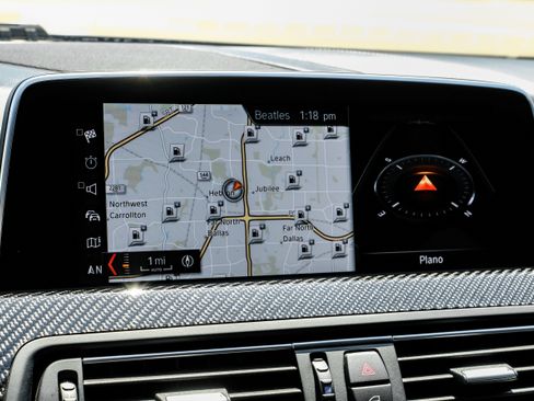Used 2018 BMW 650i Gran Coupe RWD image 21
