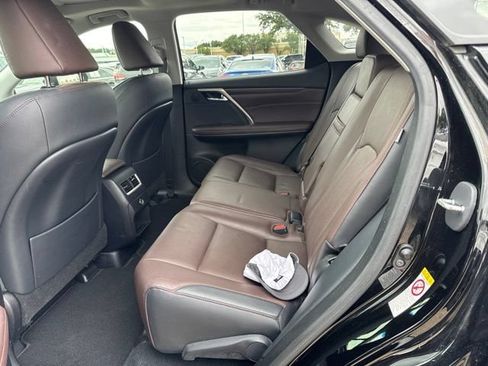 Used 2016 Lexus RX 350 FWD w/ Premium Package image 11