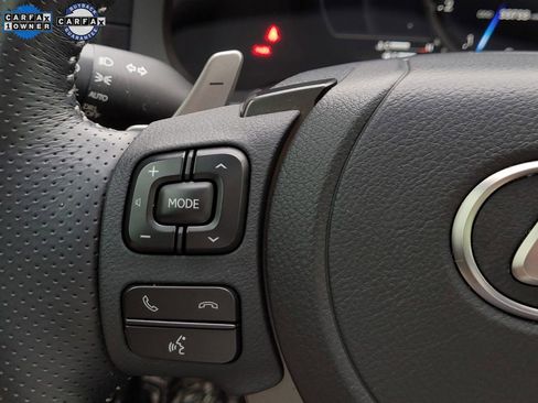 Used 2023 Lexus IS 350 F Sport image 16