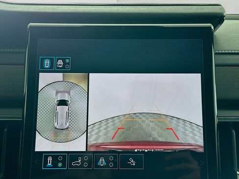 Used 2024 GMC Acadia Denali w/ Super Cruise Package image 23