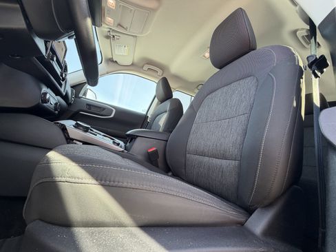 Used 2022 Ford Bronco Sport Big Bend w/ Convenience Package image 22