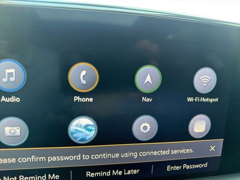 Used 2021 GMC Yukon SLT w/ SLT Premium Package image 23