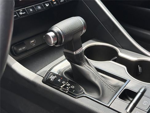 Used 2024 Kia K5 GT-Line w/ GT-Line Premium Package FWD image 31