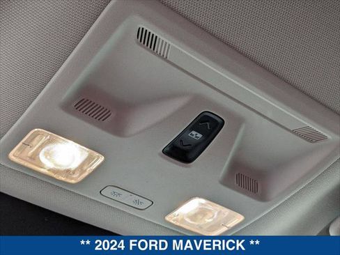 New 2024 Ford Maverick Lariat w/ Tremor Off-Road Package image 24