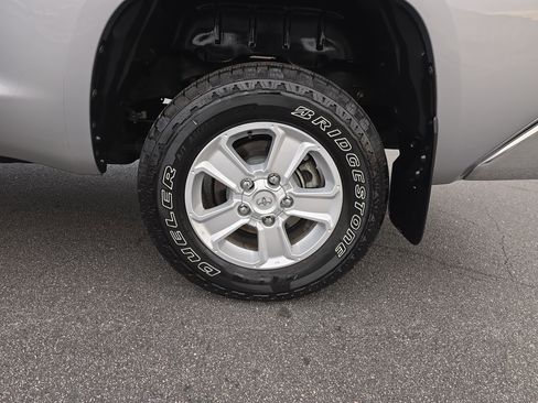 Used 2017 Toyota Tundra SR5 image 35