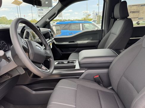 New 2026 Ford F150 STX AWD/4WD image 11